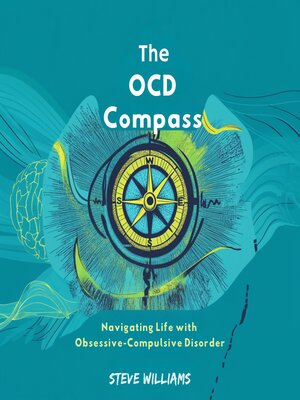 cover image of The OCD Compass
